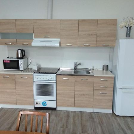 Apartmany U Splavu Veselí nad Moravou 외부 사진
