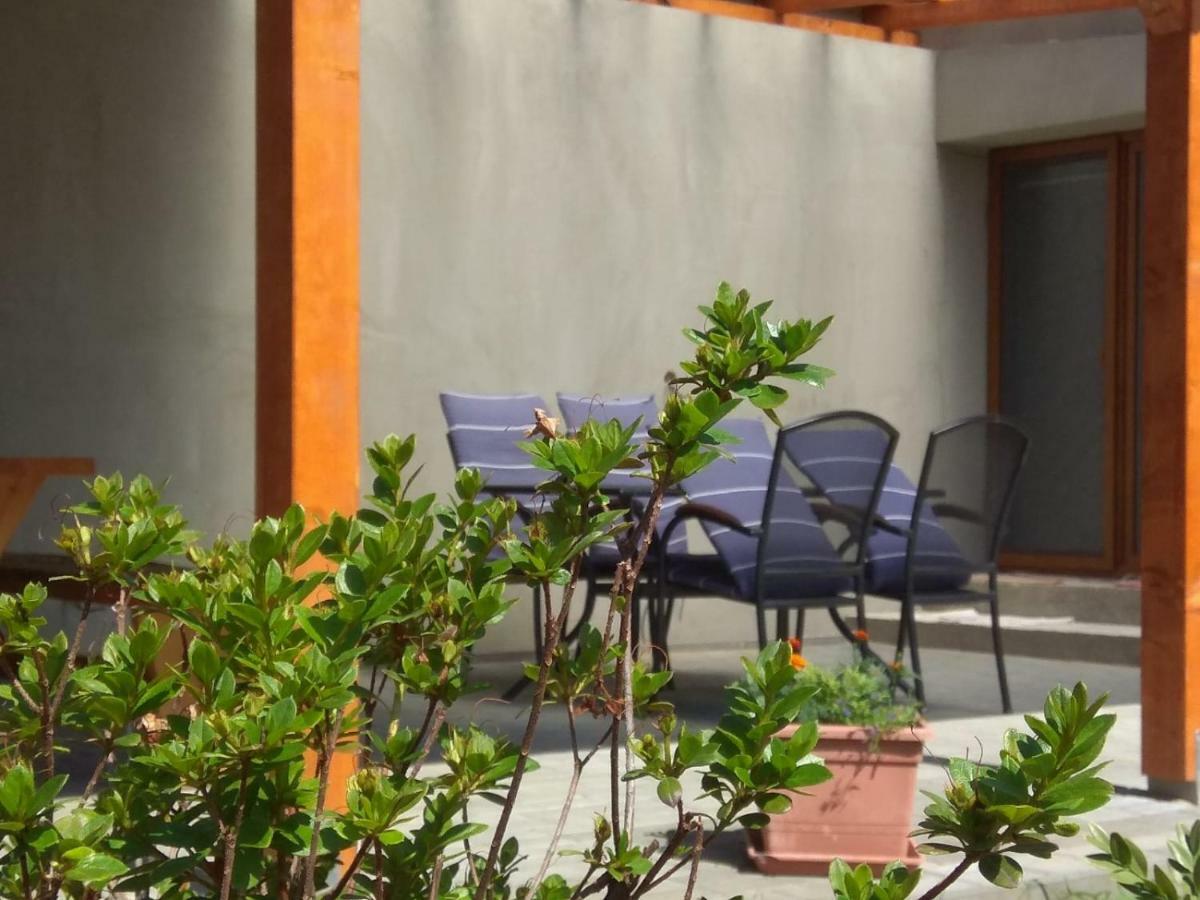 Apartmany U Splavu Veselí nad Moravou 외부 사진