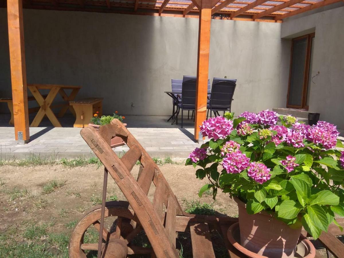 Apartmany U Splavu Veselí nad Moravou 외부 사진
