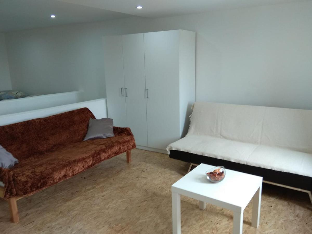 Apartmany U Splavu Veselí nad Moravou 외부 사진
