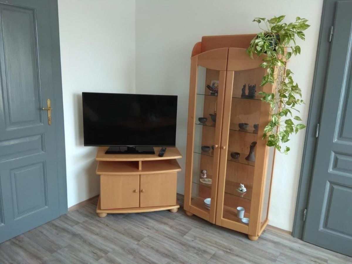 Apartmany U Splavu Veselí nad Moravou 외부 사진