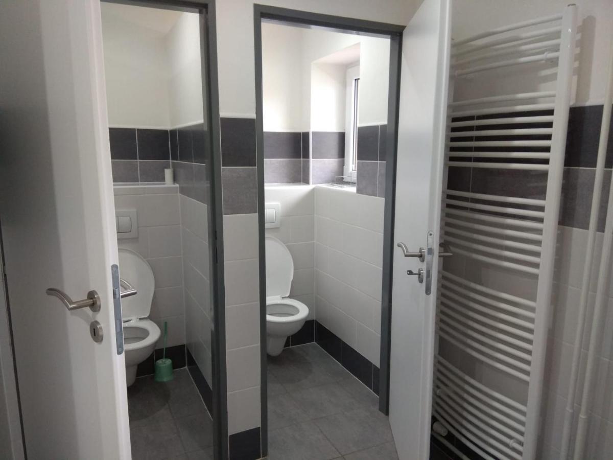 Apartmany U Splavu Veselí nad Moravou 외부 사진
