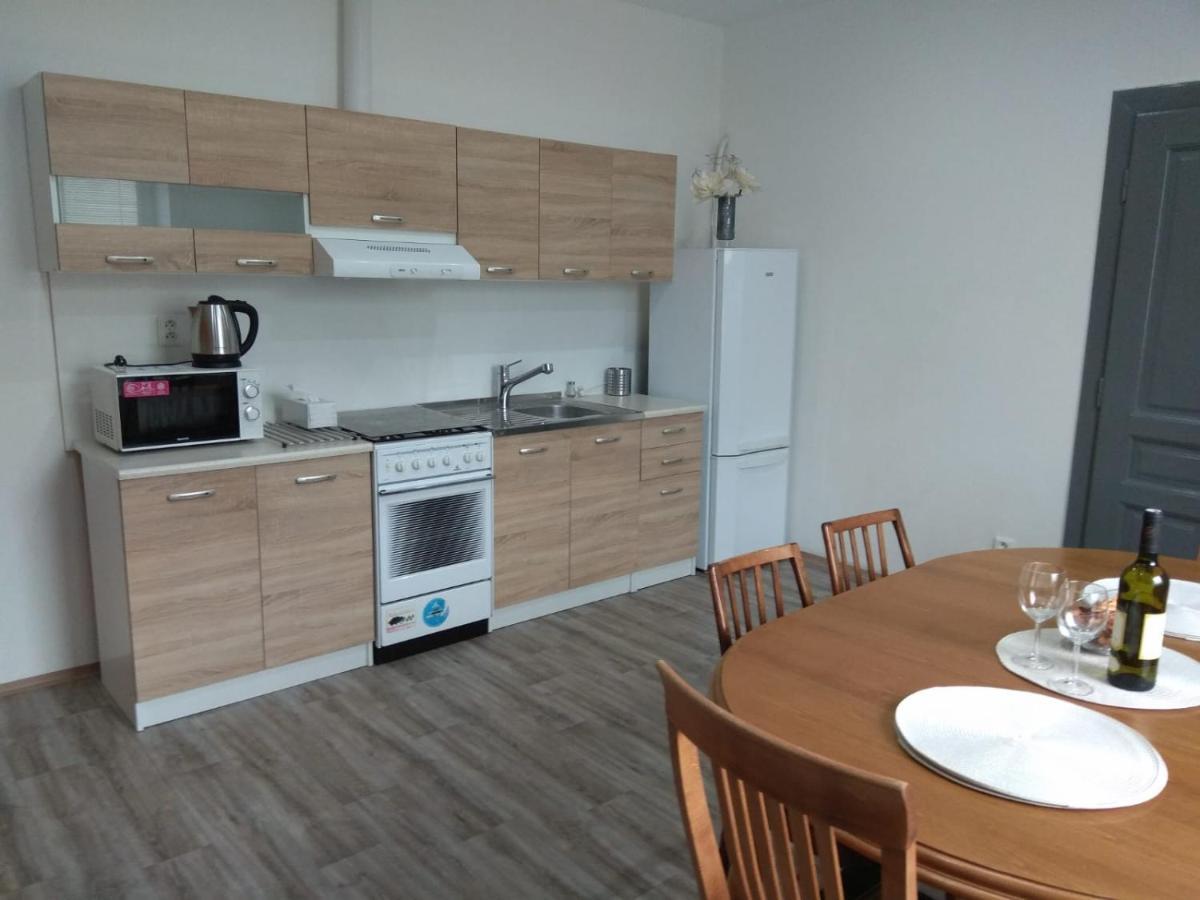 Apartmany U Splavu Veselí nad Moravou 외부 사진