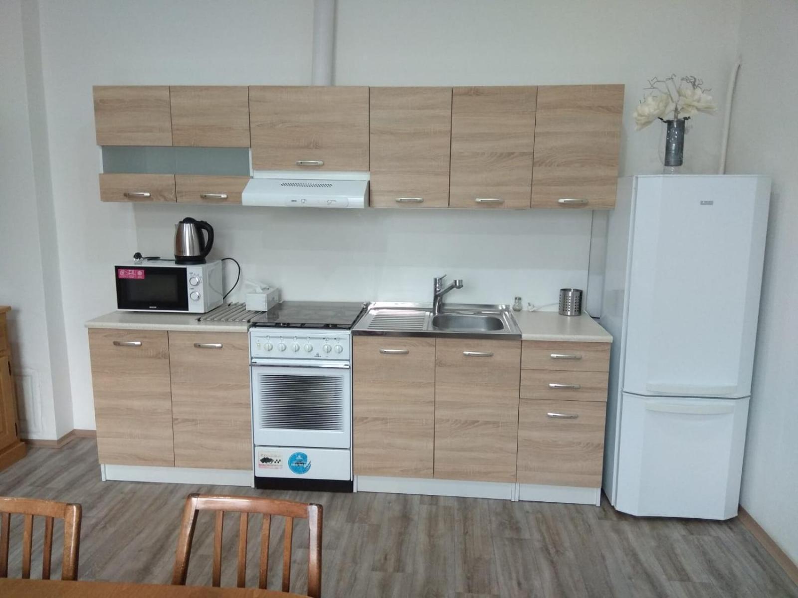 Apartmany U Splavu Veselí nad Moravou 외부 사진