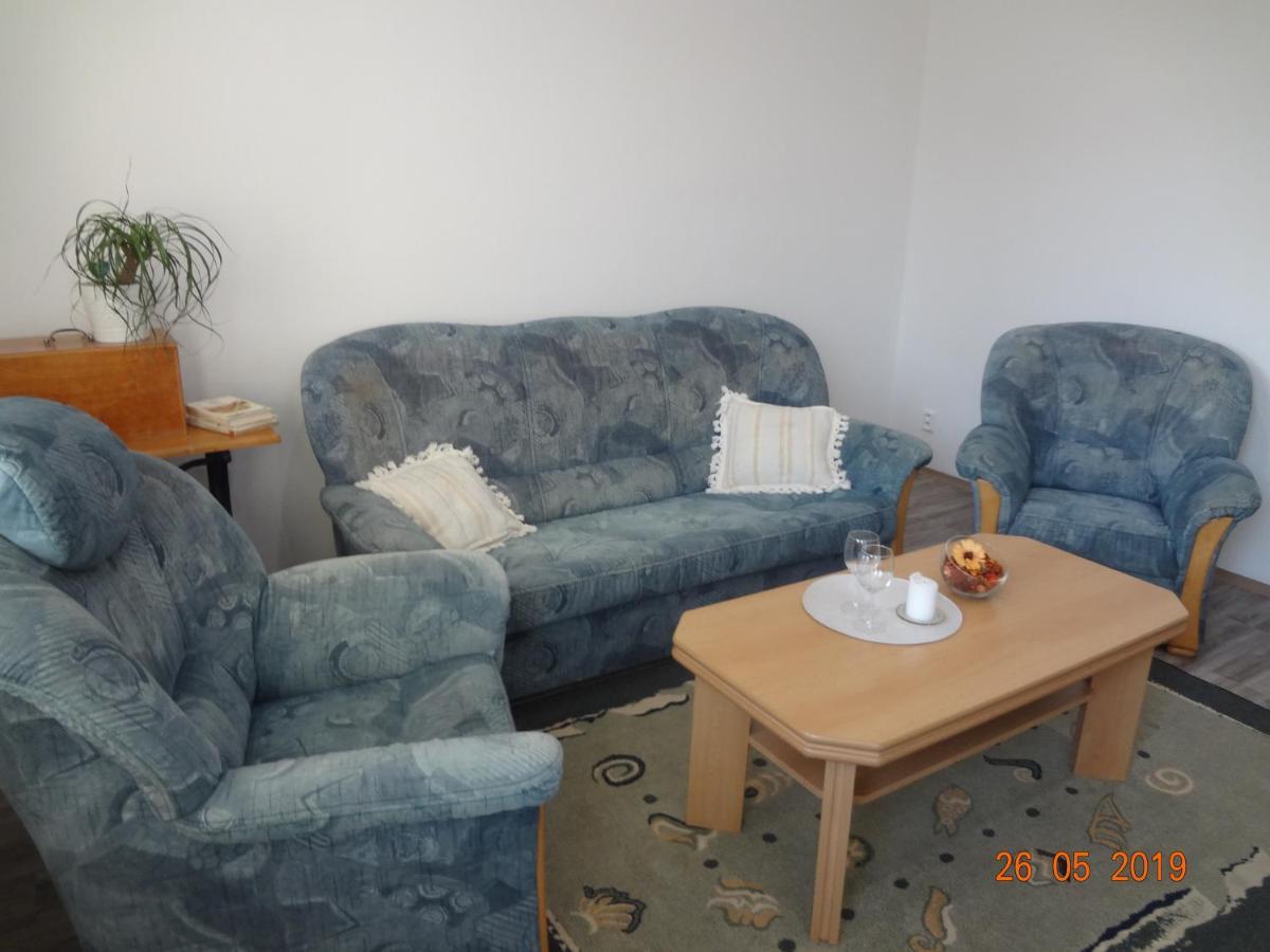 Apartmany U Splavu Veselí nad Moravou 외부 사진